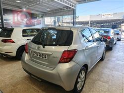 تويوتا يارس